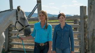 Heartland