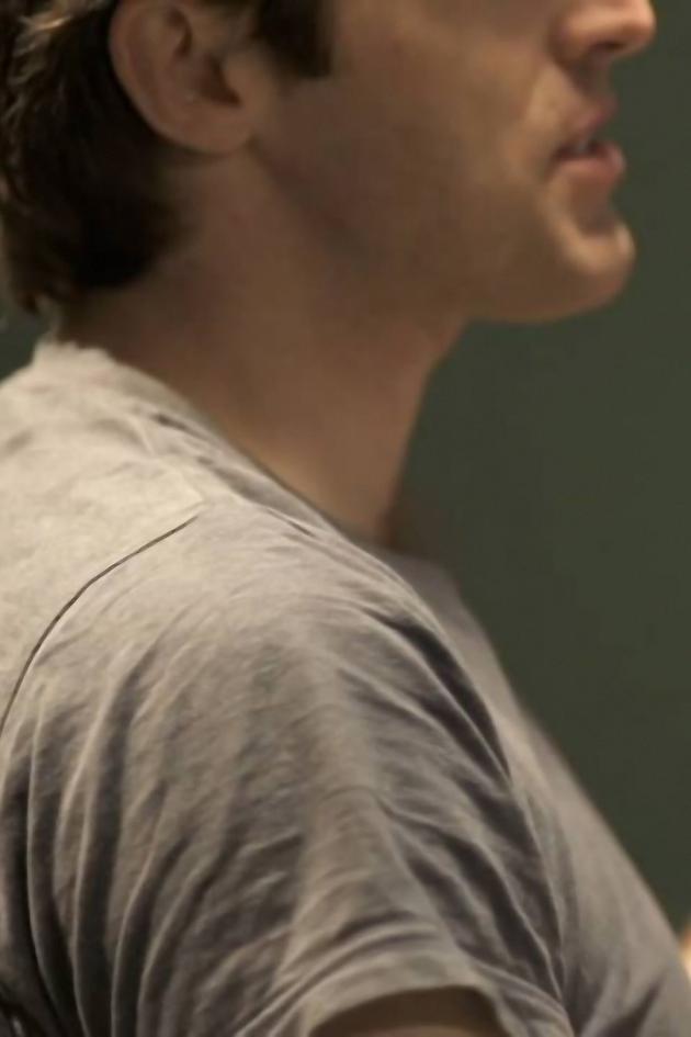 Anonymous: Inside the Meeting