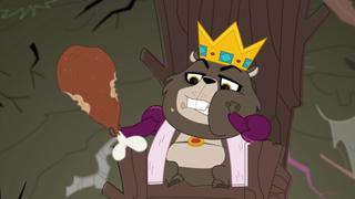 Game of Groans Game of Groans