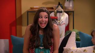 Gimme a Break-Up Gimme a Break-Up