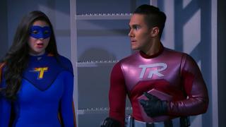 The Thundermans