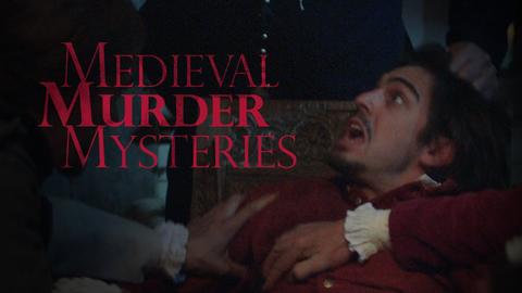 Medieval Murder Mysteries