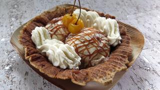 Unique Sweets