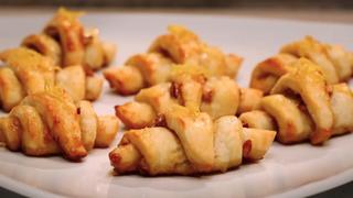 Holiday Baking Championship