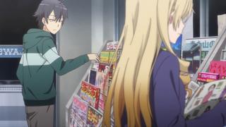 His and Her Confessions Reached No One His and Her Confessions Reached No One