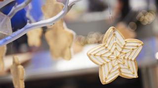 Holiday Baking Championship