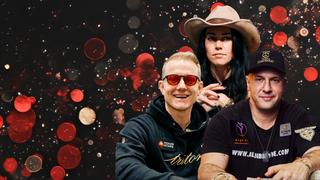 National Heads-Up Poker Championship