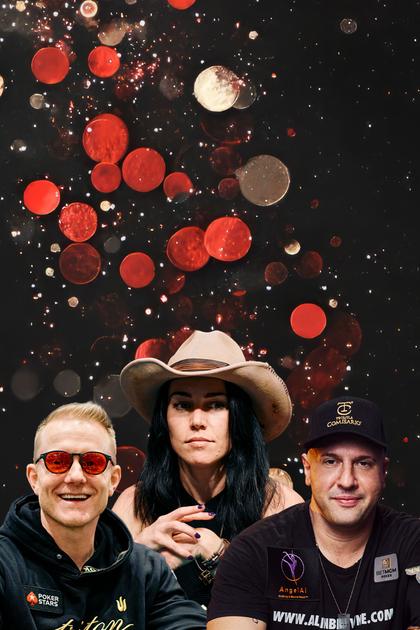 National Heads-Up Poker Championship