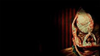 The Funhouse Massacre