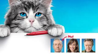 Nine Lives