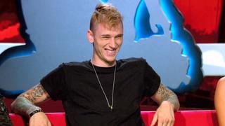 Machine Gun Kelly Machine Gun Kelly