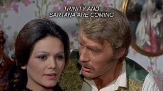 Trinity and Sartana Are Coming