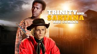 Trinity and Sartana Are Coming