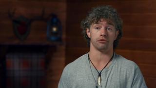 Alaskan Bush People