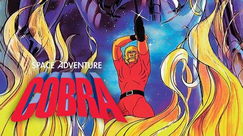 Space Adventure COBRA
