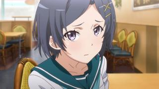 In That Room, There is No Longer the Scent of Tea In That Room, There is No Longer the Scent of Tea