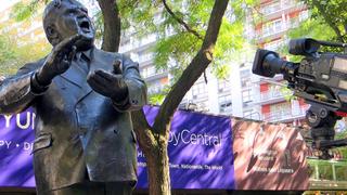 Kidnapping the Sacred Cod; Baseball's Forgotten Hero; The Artichoke War Kidnapping the Sacred Cod; Baseball's Forgotten Hero; The Artichoke War