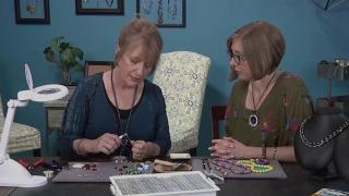 Beads, Baubles, and Jewels