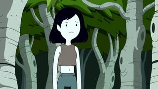 Stakes, Part 1: Marceline the Vampire Queen