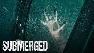 Submerged