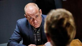 The Fisherman's Tale The Fisherman's Tale