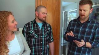 Fire, Stone and Views