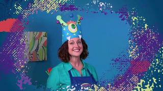 Hands On Crafts for Kids