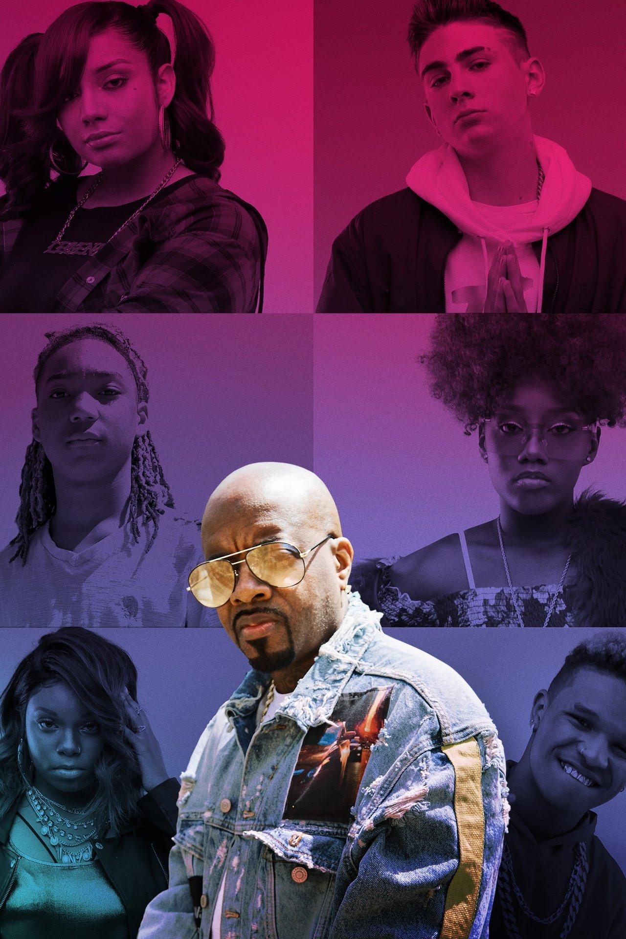 Watch The Rap Game Streaming Online on Philo