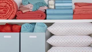 Origami Storage & Organization