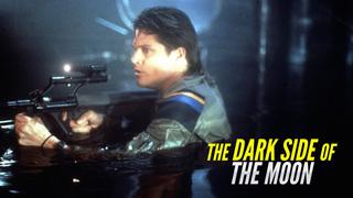 The Dark Side of the Moon