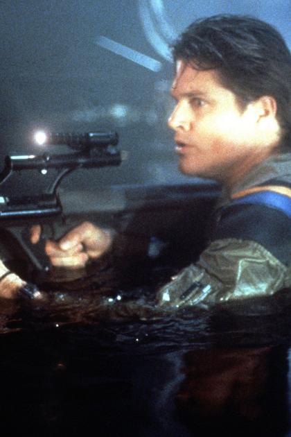 The Dark Side of the Moon