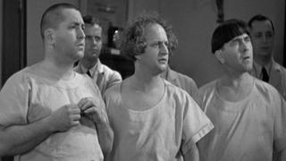 Men in Black Men in Black