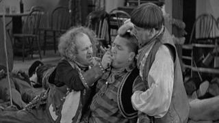 The Three Stooges
