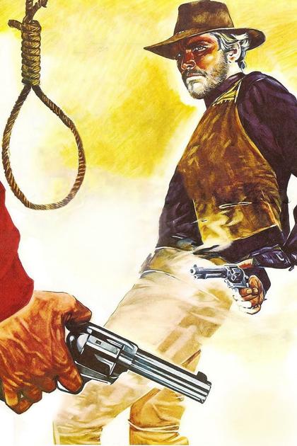 Don't Wait, Django... Shoot!