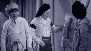 The Three Stooges
