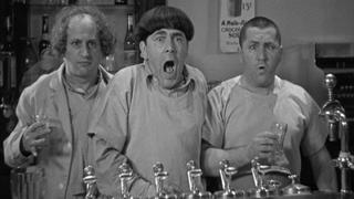 The Three Stooges