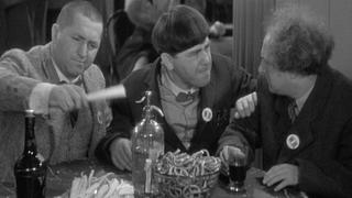 The Three Stooges