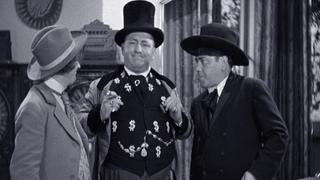 Goofs and Saddles Goofs and Saddles