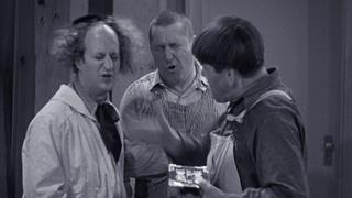 The Three Stooges