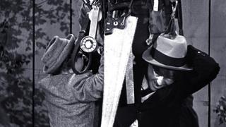 The Three Stooges