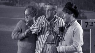 The Three Stooges