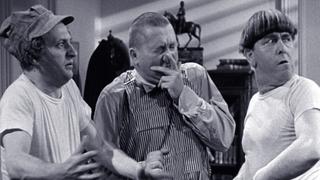 The Three Stooges