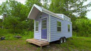 Tiny House Hunters