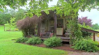 Tiny Living in Kentucky Tiny Living in Kentucky