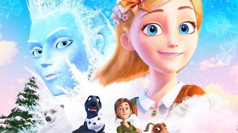 The Snow Queen 2