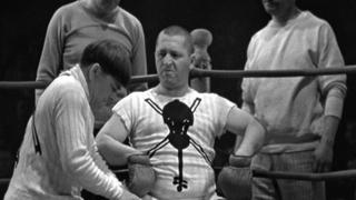 Punch Drunks Punch Drunks