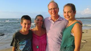 A Family Finally Takes the Plunge and Makes the Move to Hawaii That They Have Always Dreamed Of A Family Finally Takes the Plunge and Makes the Move to Hawaii That They Have Always Dreamed Of