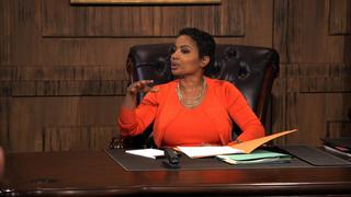 Marriage Boot Camp: Reality Stars