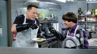 The Platonic Permutation The Platonic Permutation