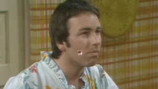 A Man About the House A Man About the House